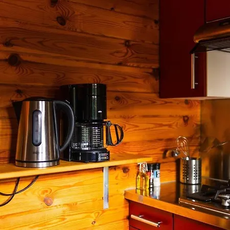 Sfeervol Houten Met Omheinde Tuin Op De Veluwe Σπίτι διακοπών *